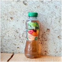 FUZE TEA BLACK TEA PEACH HIBISCUS FLES