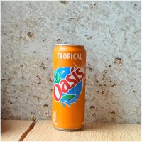 OASIS TROPICAL