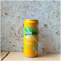 FUZE TEA MANGO