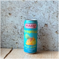 MAAZA TROPICAL